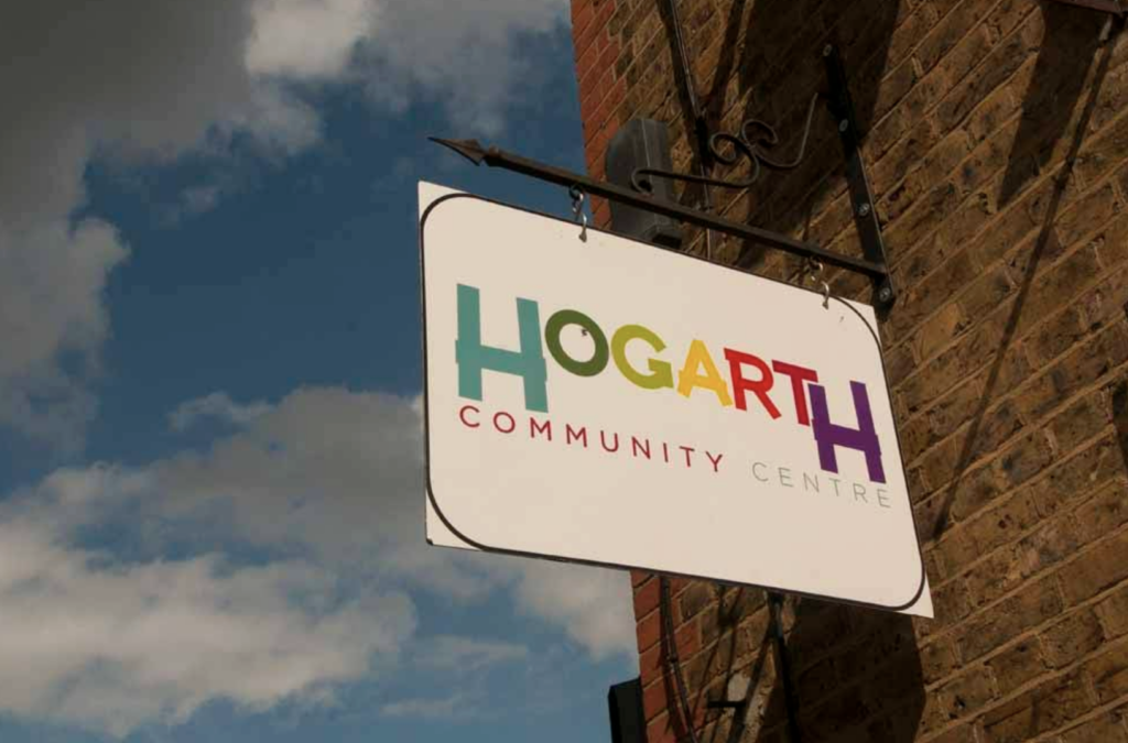 Hogarth Youth and Community Centre